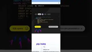 💻 Краткий обзор JupySQL