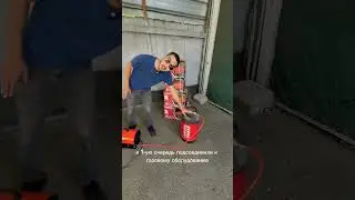 Газовые тепловые пушки компании PIT