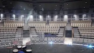 The C3 Community Center & Church Video