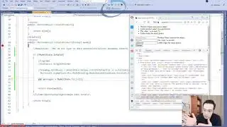 34) Asp.NET Core 5.0 - Server’da ki Validation’ları Dinamik Olarak Client Tabanlı Uygulamak