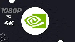 The Ultimate Guide to Upscaling Your Screen NVidia Control Panel (Only For NVIDIA Users)