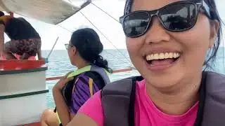 Burias, Glan