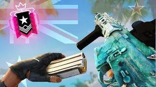 R6 Australian CHAMP