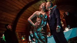 «На борт» саундтрек к фильму «Быть», исполнитель Олег Гаас🔥