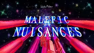 [HORRIFIC] Tower of Malefic Nuisances // (Top 10)