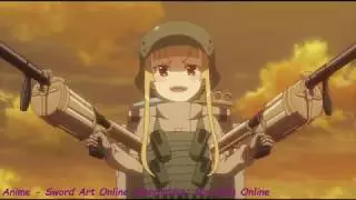 Anime Funny Moments 2#