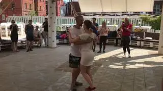 Alex&Alex (Minsk) Afrobeatfest Kharkiv 15-17 June 2018