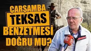 Samsun Street Interviews: Is the Texas analogy accurate?