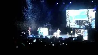 One Thing - One Direction in Toronto May 31, 2012