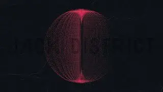 Jack District - Warm Distinction