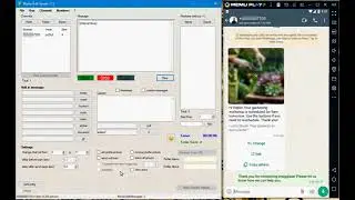 NEW UPDATE WhatsApp Blaster 7.5 | WhatsApp Blaster EXPERT Shares Top 3 Game Changing Features