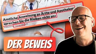 Apothekerin PACKT AUS!!! - Wir mussten SCHWEIGEN!