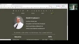 Serve a React App Locally and Deploy to Your Website