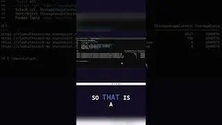 PowerShell + Batch Scripting in Action 💻 | CompTIA A+ Real Examples