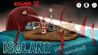 Isoland : Round II