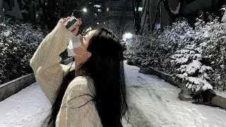 겨울은 알앤비의 계절❄️ (인디, 알앤비 𝙥𝙡𝙖𝙮𝙡𝙞𝙨𝙩)