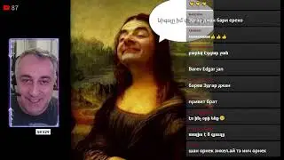 EDGAR LIVE 23 11 2023