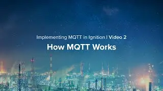 How MQTT Works