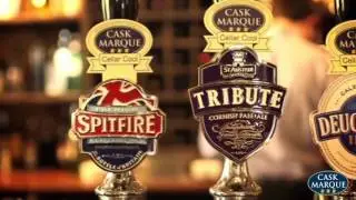 Why Join Cask Marque