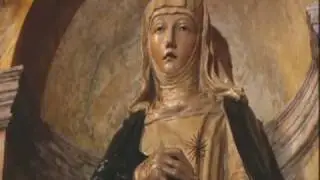 Andrew Graham-Dixon explores and explains Renmaissance Siena