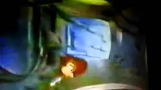 Dulcy the Dragon Inflation Scene