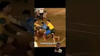 #kabaddi4ever