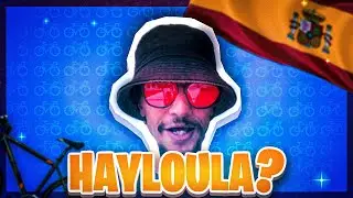 WHO IS HAYLOULA ?