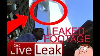 9th of november 2001 Liveleak hidden footage! (Shocking Images)