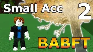 Extreme Building on Small Account Part 2 - in Build A Boat For Treasure