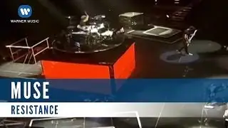Muse - Resistance (Official Music Video)