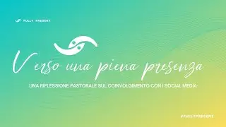 Conferenza Stampa di presentazione del documento 