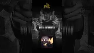 Cómo en los viejos tiempos - Mixtape 2012 #elmelly #elmellydelosgansters #rapdebarrio #rap