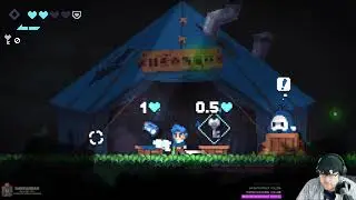 Revita Gameplay (Indie PC)