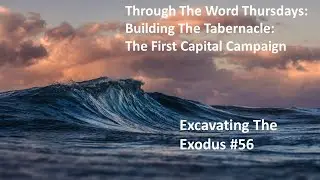 The First Capital Campaign by Pastor Wayne Fox (10/31/2024)