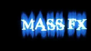 Element 3D Text test