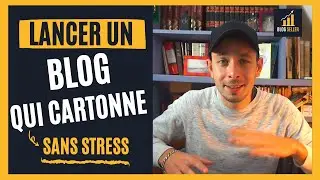Comment créer son premier blog à succès [créer un blog rentable en 2021]