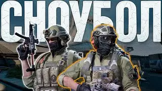 НЕРЕАЛЬНАЯ ИГРА С MP5 ДО M14 В DELTA FORCE