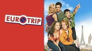 Весёлый попутчик - Евротур (Eurotrip)