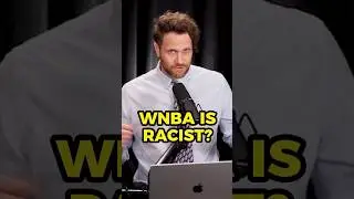 I’m Boycotting The WNBA Until Racism is Solved