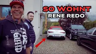 Ich ZEIGE euch MEIN HAUS!