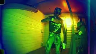 STACC - AIN'T GOING