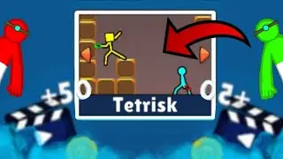 Обнова в игре supreme duelist stickman | обзор