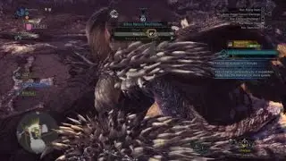 Monster Hunter World: Iceborne_20200313115920