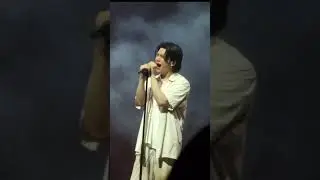 AMYGDALA - SUGA BTS | AgustD Tour