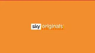 SKY Originals Idents