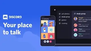 Tutorial Cara Login Discord Di Android Menggunakan Akun Yang Sudah Ada 2021