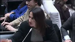 04-02-2025 | Audição de Hernâni Dias, ex-Secretário de Estado | Marina Gonçalves