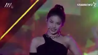 [2019AAA in Vietnam] ITZY (있지)  - 달라달라(Dalla Dalla) + ICY