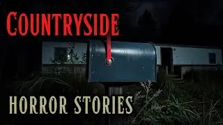 4 Disturbing Countryside Horror Stories