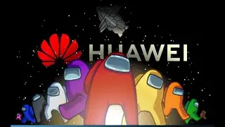 HOW TO DOWNLOAD AMONG US ON HUAWIE SMARTPHONE